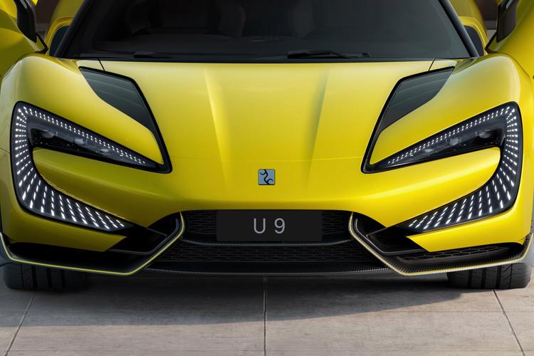 深圳大鹏新区跃富贝企业管理咨询仰望U9以性能突破设计的极限，理想汽车企业文化与价值观