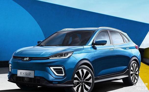 深圳大鹏新区跃富贝企业管理咨询WEY威派豪华SUV市场的黑马，零跑汽车与智能交通系统的协同